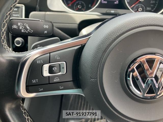 VolksWagen GOLF VARIANT 2014-09 7227107-17