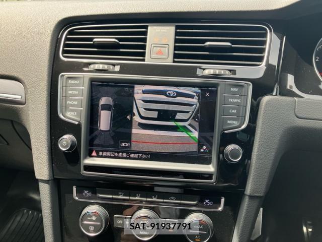 VolksWagen GOLF VARIANT 2014-09 7227107-19