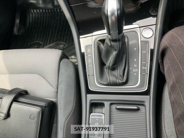 VolksWagen GOLF VARIANT 2014-09 7227107-21