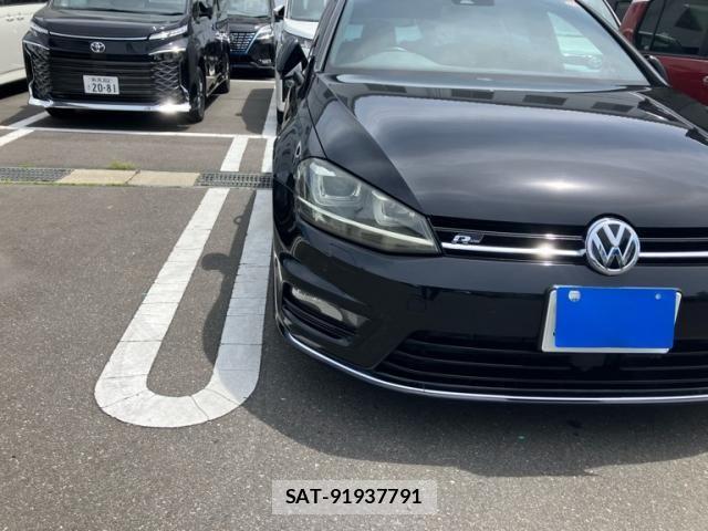 VolksWagen GOLF VARIANT 2014-09 7227107-3