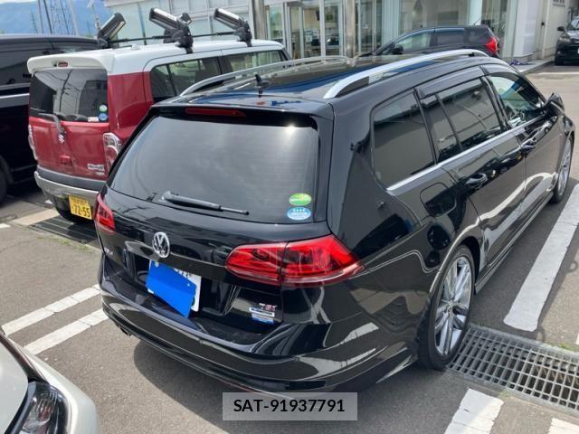 VolksWagen GOLF VARIANT 2014-09 7227107-8