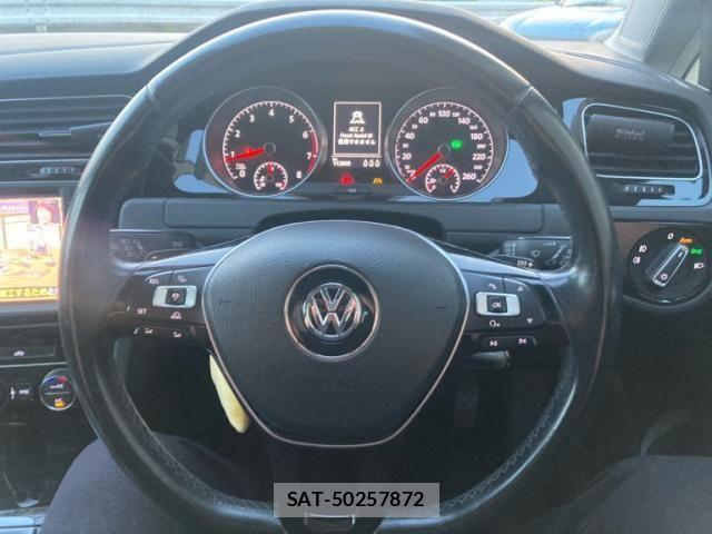 VolksWagen GOLF VARIANT 2014-06 7227105-15