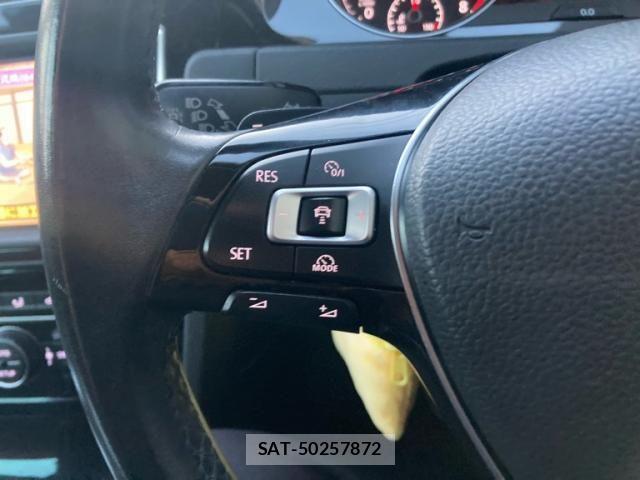 VolksWagen GOLF VARIANT 2014-06 7227105-17