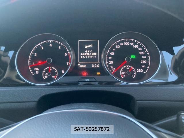 VolksWagen GOLF VARIANT 2014-06 7227105-18