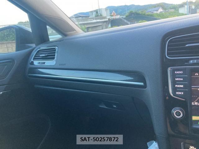 VolksWagen GOLF VARIANT 2014-06 7227105-22