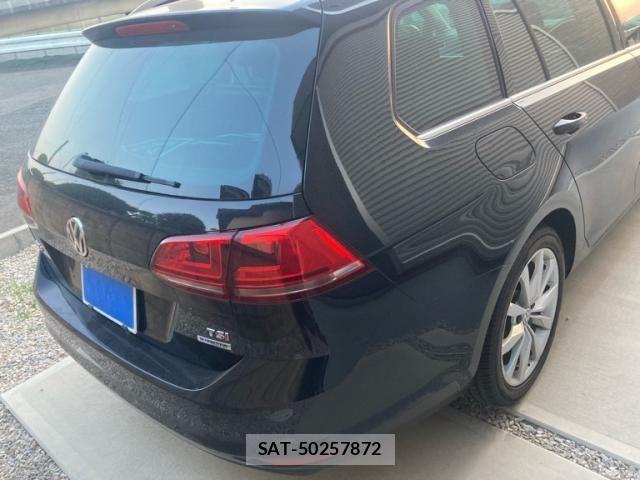 VolksWagen GOLF VARIANT 2014-06 7227105-3