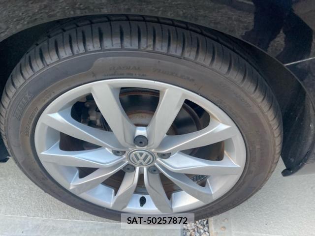 VolksWagen GOLF VARIANT 2014-06 7227105-7