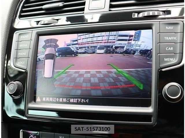 VolksWagen GOLF VARIANT 2015-09 7227110-9