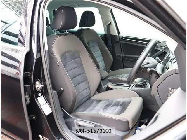 VolksWagen GOLF VARIANT 2015-09 7227110-14