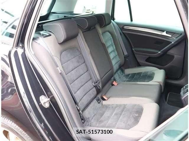 VolksWagen GOLF VARIANT 2015-09 7227110-15