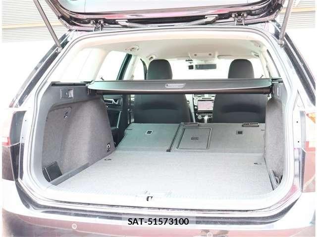 VolksWagen GOLF VARIANT 2015-09 7227110-17