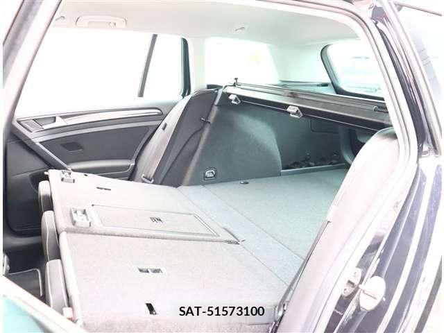 VolksWagen GOLF VARIANT 2015-09 7227110-18