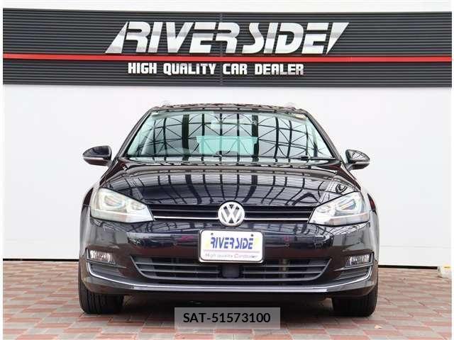 VolksWagen GOLF VARIANT 2015-09 7227110-19