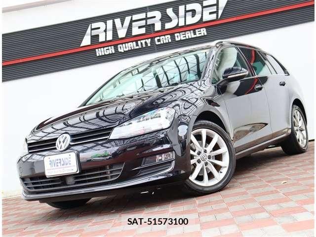 VolksWagen GOLF VARIANT 2015-09 7227110-20