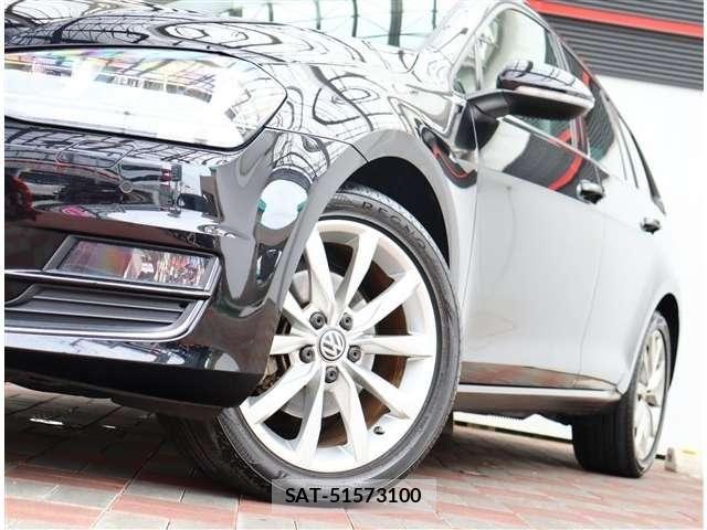 VolksWagen GOLF VARIANT 2015-09 7227110-21