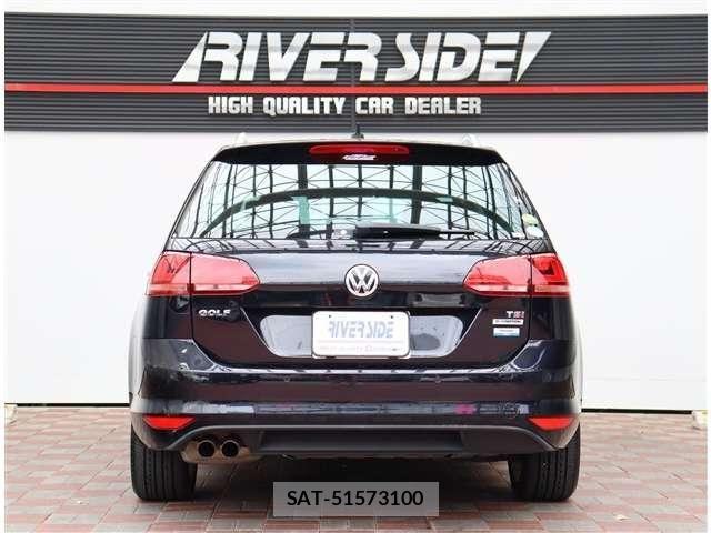 VolksWagen GOLF VARIANT 2015-09 7227110-26