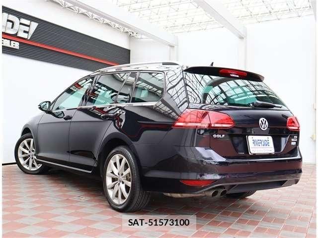 VolksWagen GOLF VARIANT 2015-09 7227110-27