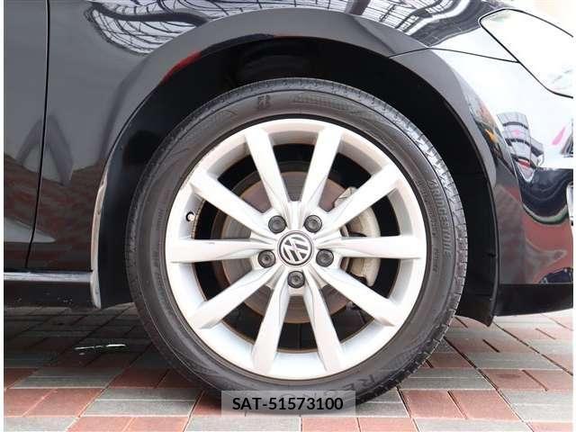 VolksWagen GOLF VARIANT 2015-09 7227110-28
