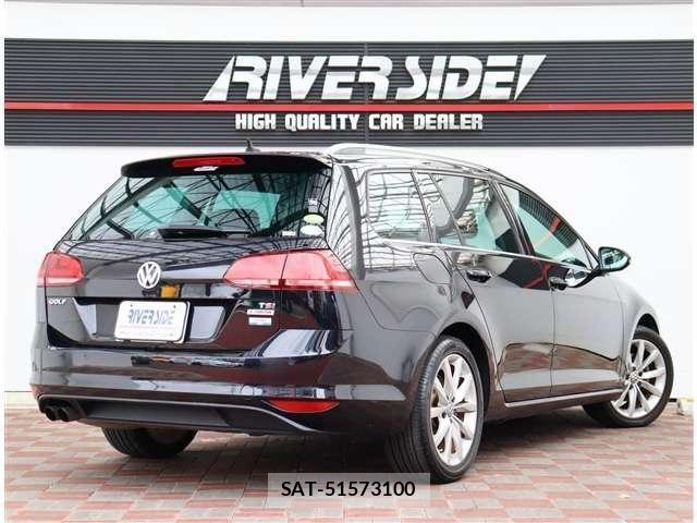 VolksWagen GOLF VARIANT 2015-09 7227110-2