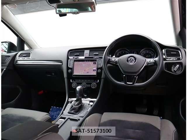 VolksWagen GOLF VARIANT 2015-09 7227110-29