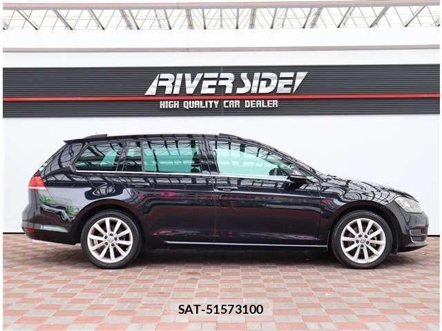 VolksWagen GOLF VARIANT 2015-09 7227110-4