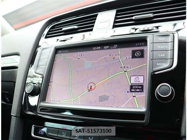 VolksWagen GOLF VARIANT 2015-09 7227110-7