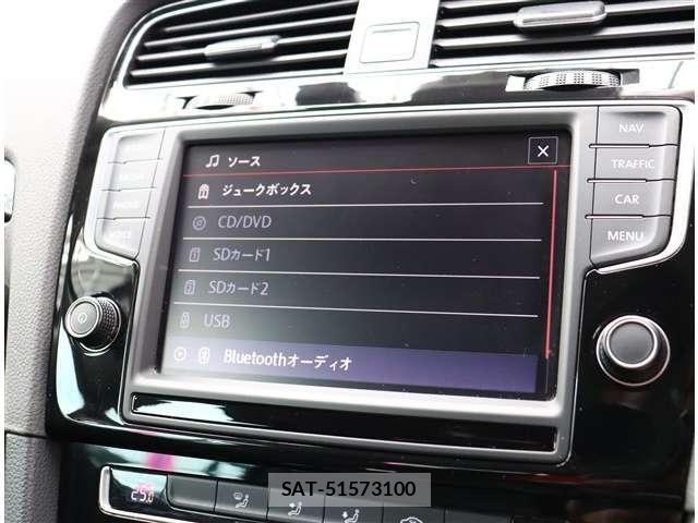 VolksWagen GOLF VARIANT 2015-09 7227110-8