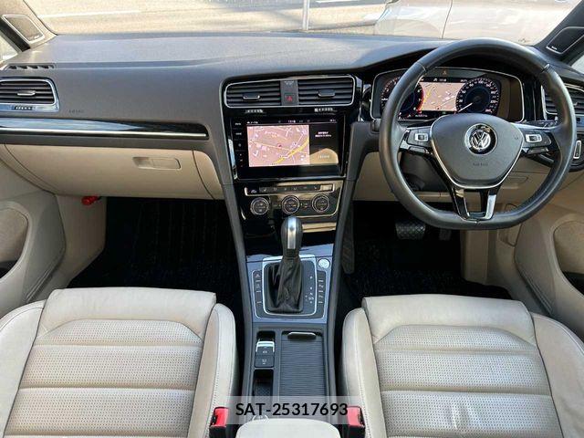 VolksWagen GOLF VARIANT 2020-02 7252843-1