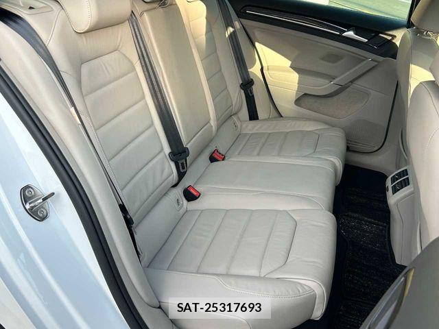 VolksWagen GOLF VARIANT 2020-02 7252843-19