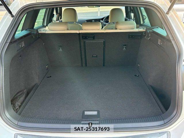 VolksWagen GOLF VARIANT 2020-02 7252843-20