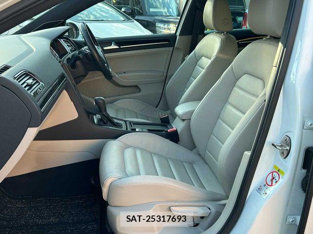 VolksWagen GOLF VARIANT 2020-02 7252843-23