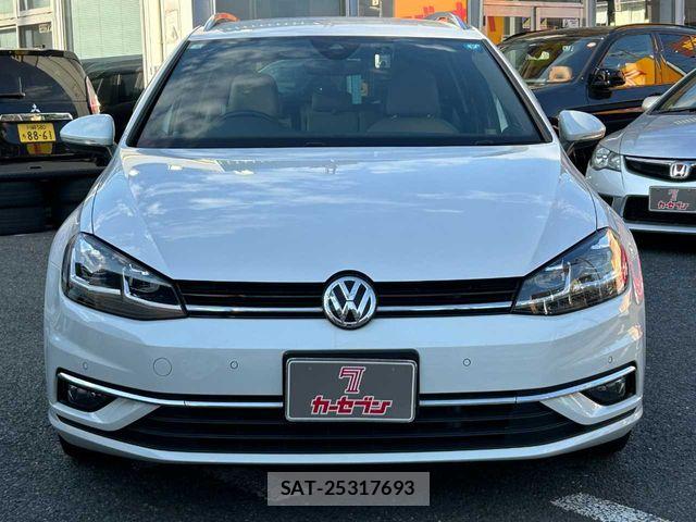VolksWagen GOLF VARIANT 2020-02 7252843-24
