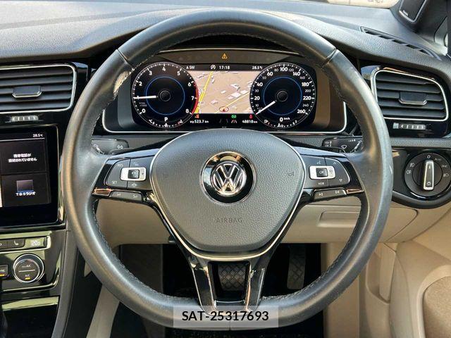 VolksWagen GOLF VARIANT 2020-02 7252843-2