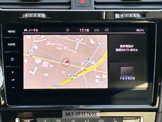 VolksWagen GOLF VARIANT 2020-02 7252843-5