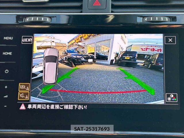 VolksWagen GOLF VARIANT 2020-02 7252843-6