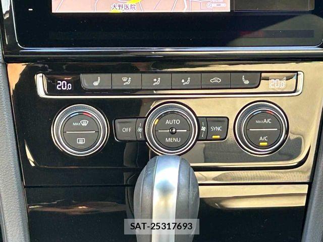 VolksWagen GOLF VARIANT 2020-02 7252843-7