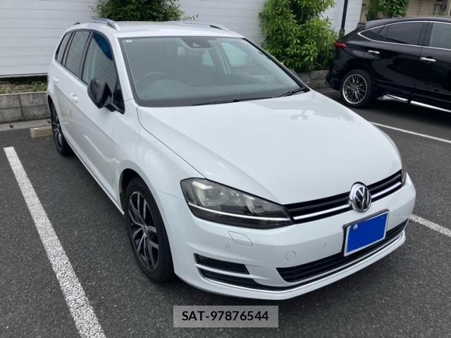 sat car