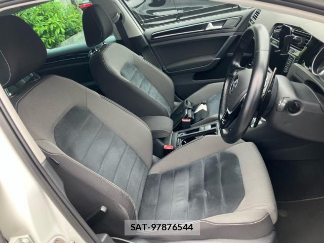 VolksWagen GOLF VARIANT 2015-06 7252842-11