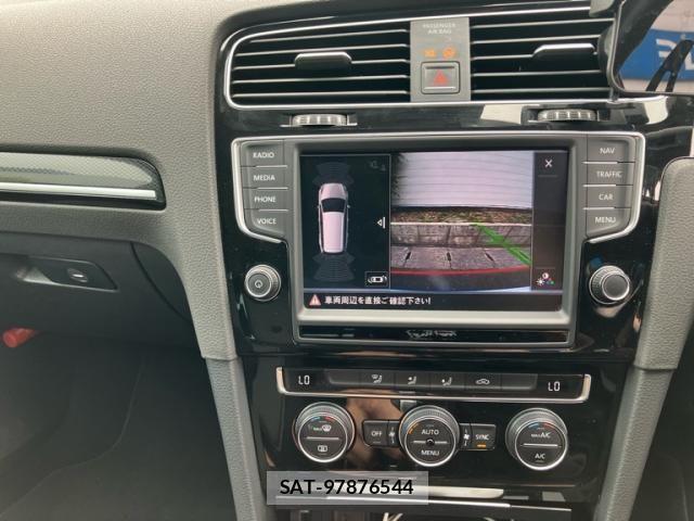 VolksWagen GOLF VARIANT 2015-06 7252842-18