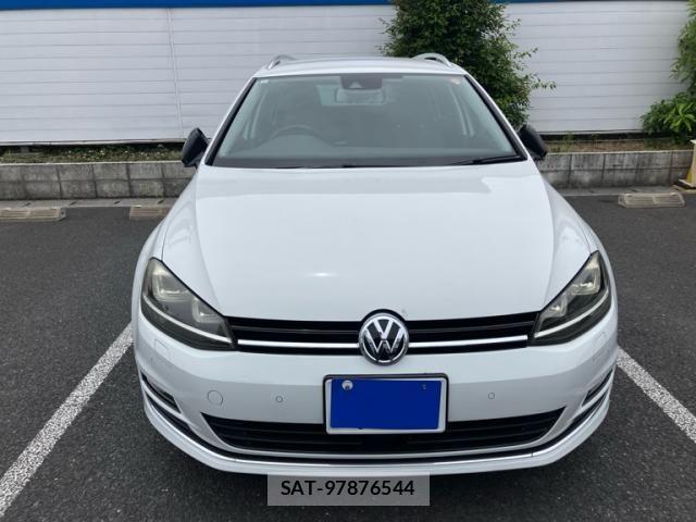 VolksWagen GOLF VARIANT 2015-06 7252842-2
