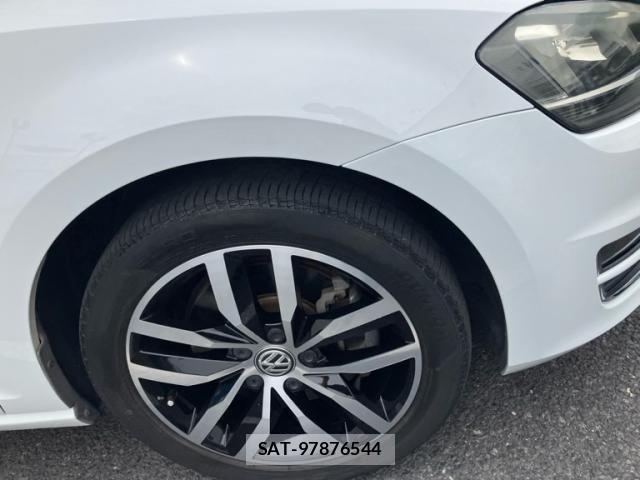 VolksWagen GOLF VARIANT 2015-06 7252842-6
