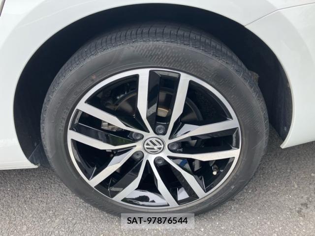 VolksWagen GOLF VARIANT 2015-06 7252842-8