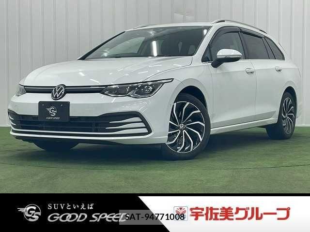 VolksWagen GOLF VARIANT 2023-08 7252840-0