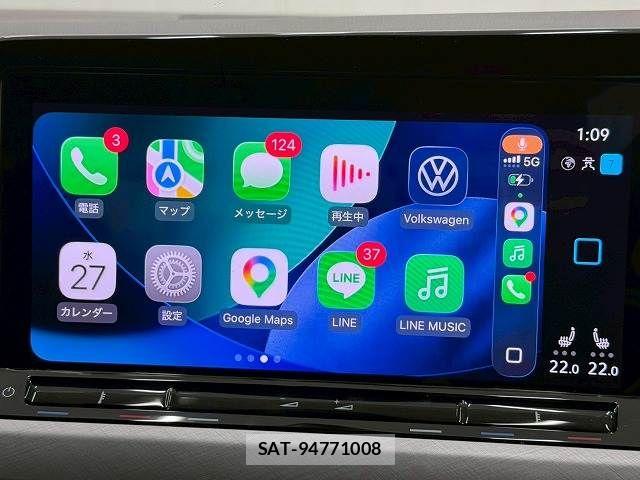 VolksWagen GOLF VARIANT 2023-08 7252840-2