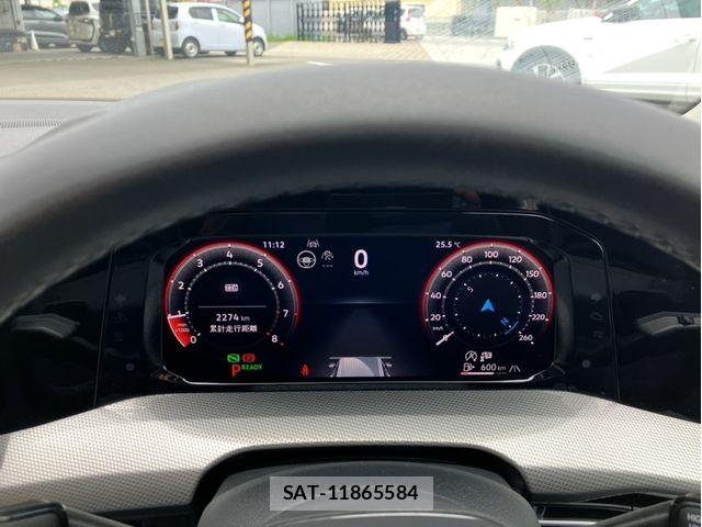 VolksWagen GOLF VARIANT 2025-09 7252839-9