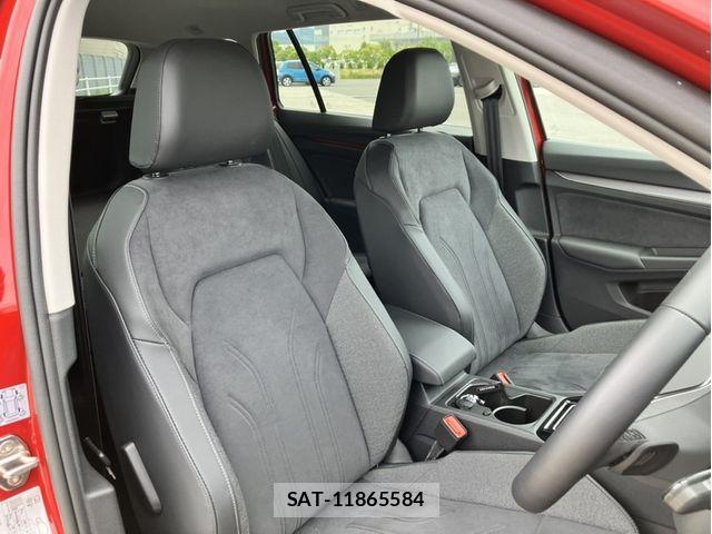 VolksWagen GOLF VARIANT 2025-09 7252839-13