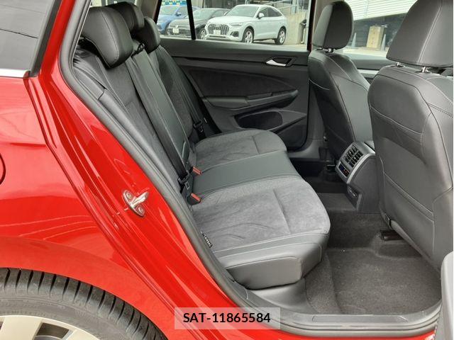 VolksWagen GOLF VARIANT 2025-09 7252839-15
