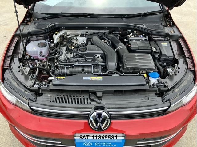 VolksWagen GOLF VARIANT 2025-09 7252839-17