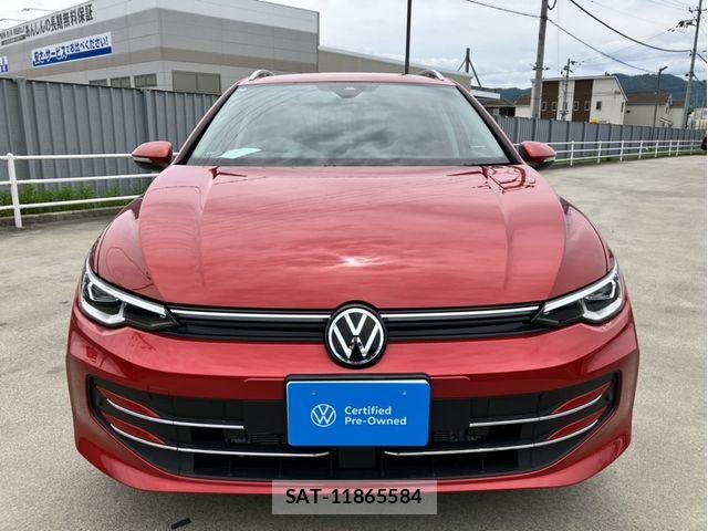 VolksWagen GOLF VARIANT 2025-09 7252839-3