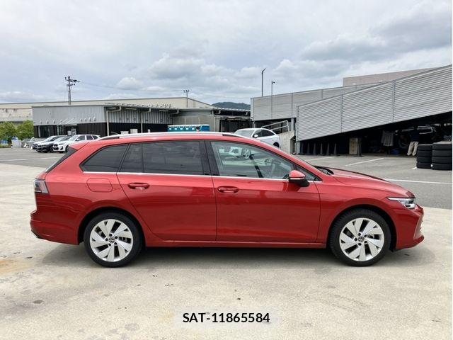 VolksWagen GOLF VARIANT 2025-09 7252839-5